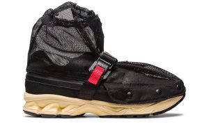 ASICS Bespoke Gel-Keyano 14 Gore-Tex Beams Mosquito Net (1201A532-001)