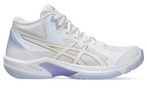 ASICS Beyond FF MT White Champagne (1072A096-106)