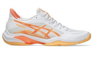 ASICS Blade FF 2 White Vivid Coral (1072A120-100)