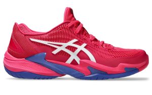 ASICS Court FF 3 Bright Rose White (1042A220-700)