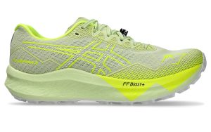 ASICS Fujispeed 3 Cool Matcha Safety Yellow (1012B689-300)