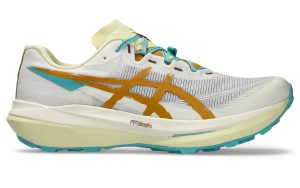 ASICS Fujispeed 4 Cream Sandstorm (1013A179-100)