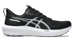 ASICS GT-1000 14 Black White (1011C077-002)