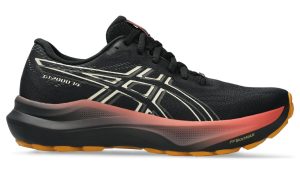 ASICS GT-2000 14 Gore-Tex Black Vanilla (1012B844-001)