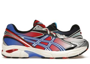 ASICS GT-2160 Kith Marvel Villains Spider-Man/Venom Battle Spectra Pack Sealed Box (Comic Included) (1203A660-DBSPVN)