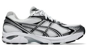 ASICS GT-2160 White Black Silver (1203A796-100)