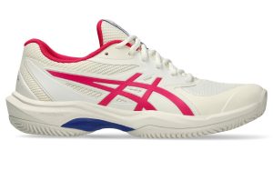 ASICS Game FF Clay/OC Cream Bright Rose (1042A282-102)