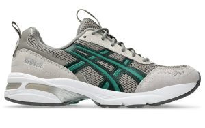 ASICS Gel-1090 V2 Steeple Grey Jasper Green (1203A382-023)