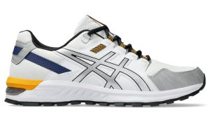 ASICS Gel-Citrek White Pure Silver (1201A759-101)