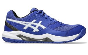 ASICS Gel-Dedicate 8 Clay Dark Cobalt White (1041A448-402)