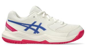ASICS Gel-Dedicate 8 Cream Dark Cobalt (1044A077-105)