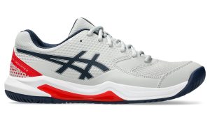 ASICS Gel-Dedicate 8 Pickleball Concrete Night Sky (1041A409-020)