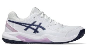 ASICS Gel-Dedicate 8 White Indigo Fog (1042A237-104)