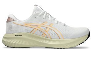 ASICS Gel-Excite 11 White Orange Glow (1011C080-100)