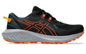 ASICS Gel-Excite Trail 2 Black Nova Orange (1011B594-002)