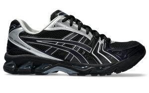 ASICS Gel-Kayano 14 atmos Undermycar Black (1203A430-001)