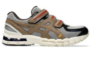 ASICS Gel-Kayano 20 HAL STUDIOS Grey Olive (1203A499-020)