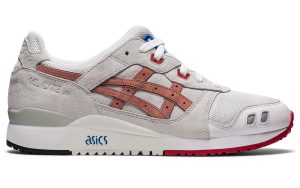 ASICS Gel-Lyte III Ronnie Fieg Tokyo Trio Yoshino Rose (1193A187-100)