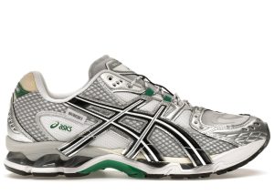 ASICS Gel-Nimbus 10.1 Invincible HTTP 404 Green (1203A814-020)