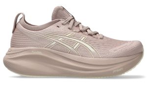 ASICS Gel-Nimbus 27 Fawn Birch (1012B753-702)