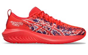 ASICS Gel-Noosa Tri 16 Flash Red White (1014A346-600)
