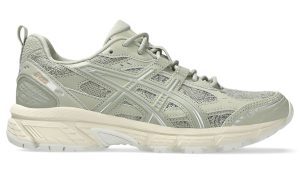 ASICS Gel-Nunobiki Dried Leaf Green Pure Silver (1203A597-300)