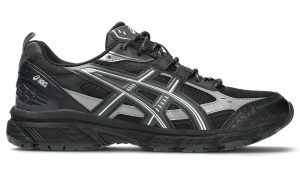 ASICS Gel-Nunobiki Graphite Grey Black (1203A536-021)