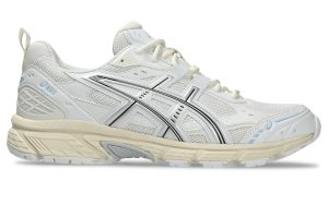 ASICS Gel-Nunobiki White Pure Silver (1203A797-100)