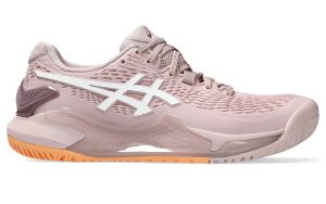 ASICS Gel-Resolution 9 Watershed Rose White (1042A208-701)