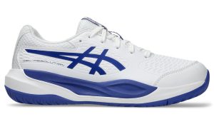 ASICS Gel-Resolution X White Dark Cobalt (1044A081-100)