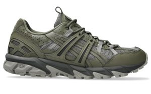 ASICS Gel-Sonoma 15-50 TruFFle Grey Mantle Green (1203A538-022)