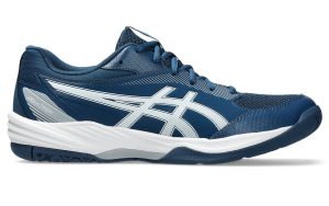 ASICS Gel-Task 4 Mako Blue White (1071A103-401)
