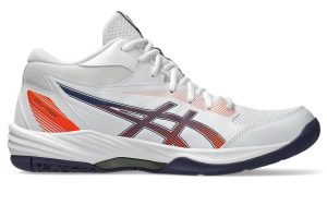 ASICS Gel-Task MT 4 White Indigo Fog (1071A102-101)