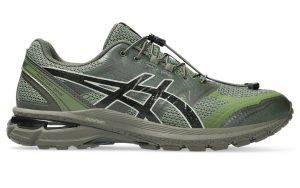 ASICS Gel-Terrain San Gear Bronze Green (1203A744-300)