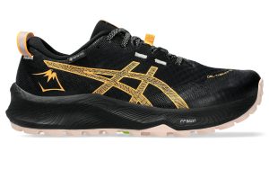 ASICS Gel-Trabuco 12 GTX Black Stadium Orange (1012B607-003)