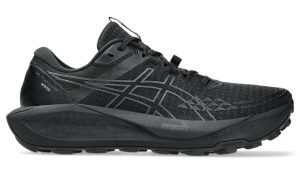 ASICS Gel-Trabuco 13 Gore-Tex Black Graphite Grey (1011B978-002)