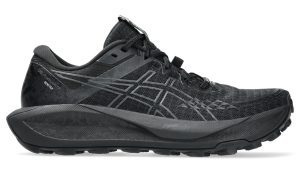 ASICS Gel-Trabuco 13 Gore-Tex Black Graphite Grey (1012B767-002)