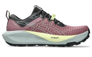 ASICS Gel-Trabuco 13 Purple Oxide Cold Moss (1012B768-500)