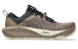 ASICS Gel-Trabuco 13 Taupe Grey Black (1011B973-020)