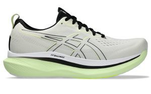 ASICS GlideRide Max Birch Black Green (1011B891-200)