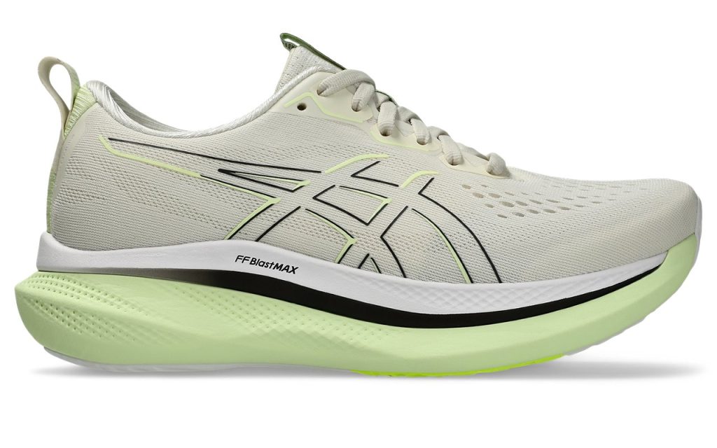 asics-glideride-max 1012B691-200
