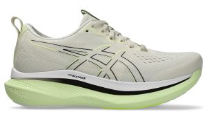 ASICS GlideRide Max Birch Black Green (1012B691-200)