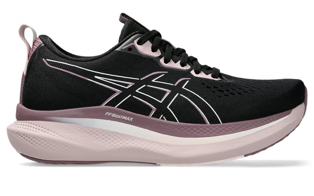 asics-glideride-max 1012B691-001