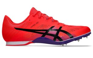 ASICS Hyper MD 8 Flash Red Black (1093A198-600)