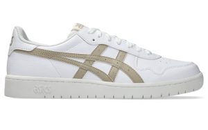 ASICS Japan S White Feather Grey (1203A615-102)
