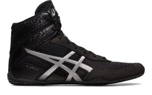 ASICS Matcontrol 3 Black Pure Silver (1081A053-001)