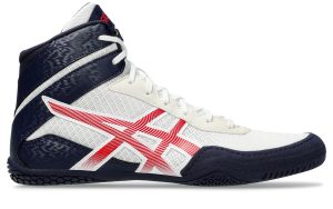 ASICS Matcontrol 3 White Classic Red (1081A053-101)