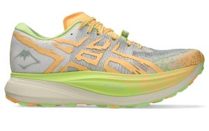ASICS Metafuji Trail Cream Orange Glow (1013A141-100)