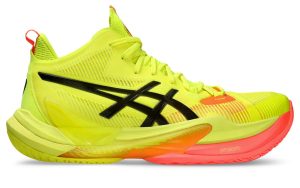 ASICS Metarise 2 Paris Safety Yellow Black (1051A078-750)