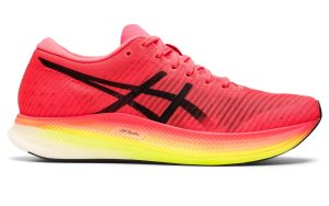 ASICS Metaspeed Edge Performance Red (1012B258-650)